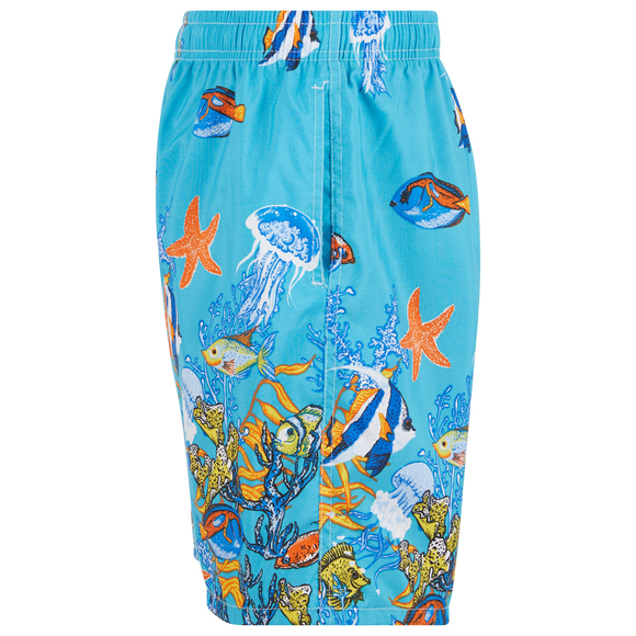 Mens Swim Trunks Swimming Shorts Board Bathing Suit, Small Medium Large X-Large - Picture 3 of 8